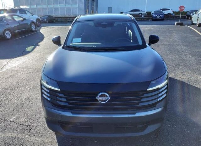 
 Nissan Kicks full									