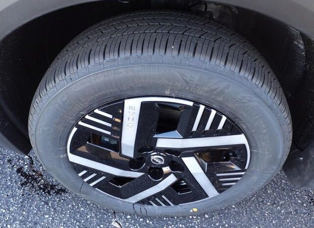 
 Nissan Kicks full									