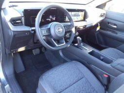 Nissan Kicks full