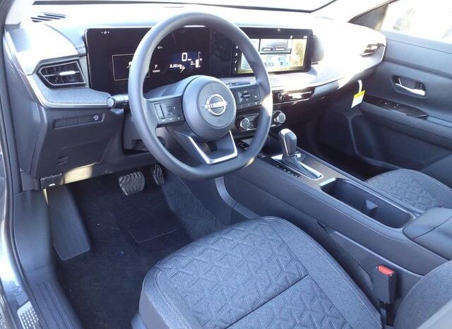 
 Nissan Kicks full									
