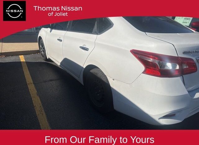 
 Nissan Sentra full									