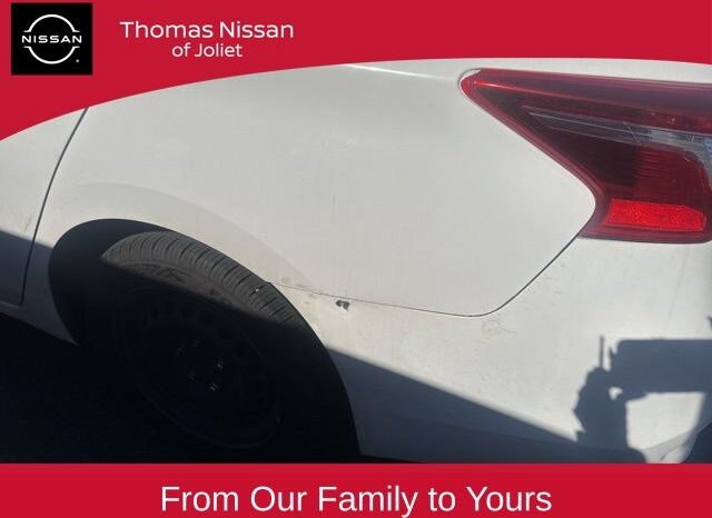 
 Nissan Sentra full									