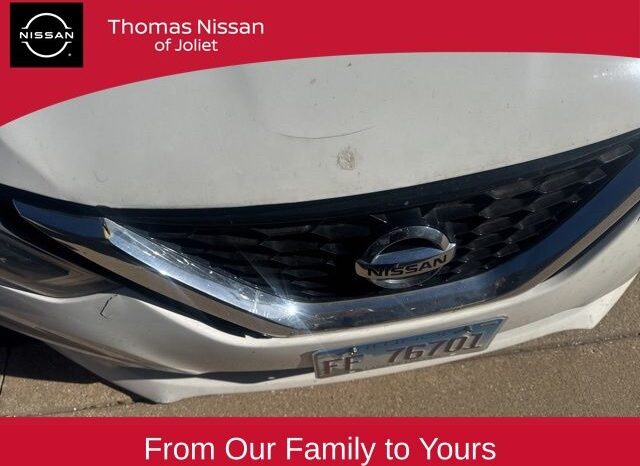
 Nissan Sentra full									