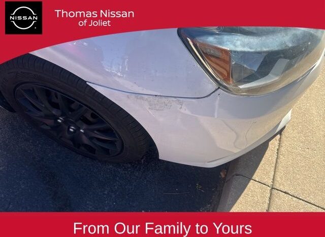 
 Nissan Sentra full									