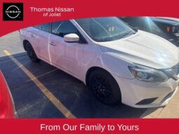 
 Nissan Sentra full									