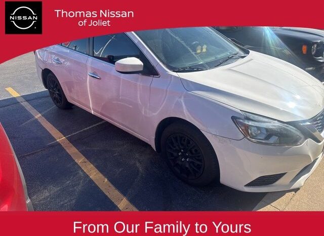 
 Nissan Sentra full									
