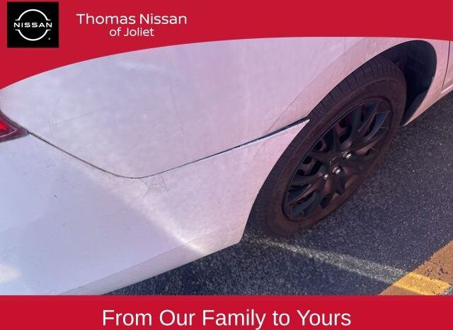 
 Nissan Sentra full									