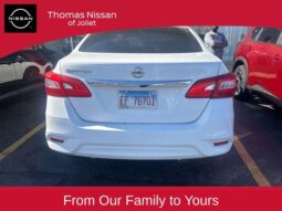 
 Nissan Sentra full									