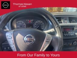 
 Nissan Sentra full									