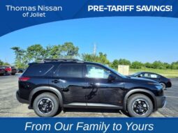 
 Nissan Pathfinder full									