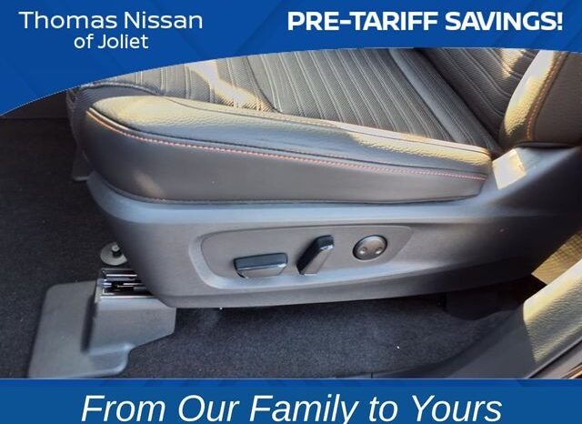 
 Nissan Pathfinder full									