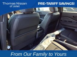 
 Nissan Pathfinder full									