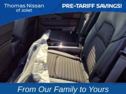 
 Nissan Pathfinder full									