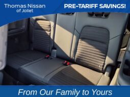 
 Nissan Pathfinder full									
