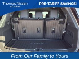 
 Nissan Pathfinder full									