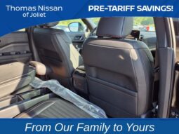 
 Nissan Pathfinder full									