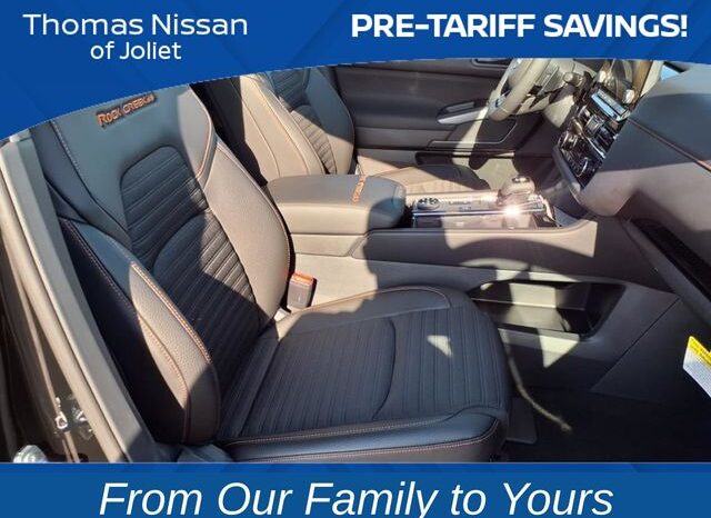 
 Nissan Pathfinder full									