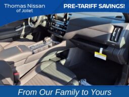 
 Nissan Pathfinder full									