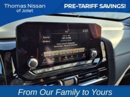 
 Nissan Pathfinder full									