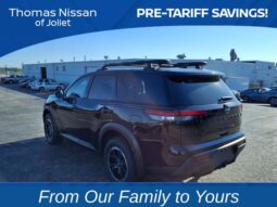 
 Nissan Pathfinder full									