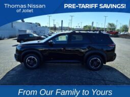 
 Nissan Pathfinder full									