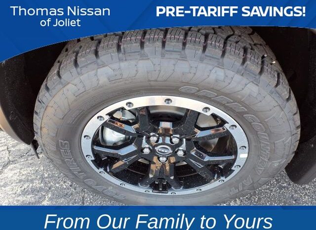
 Nissan Pathfinder full									