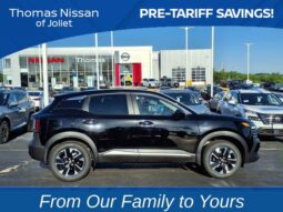 
 Nissan Kicks full									