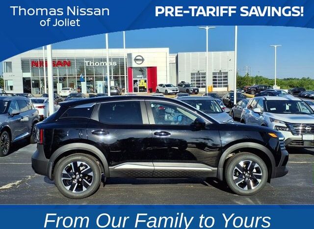 
 Nissan Kicks full									