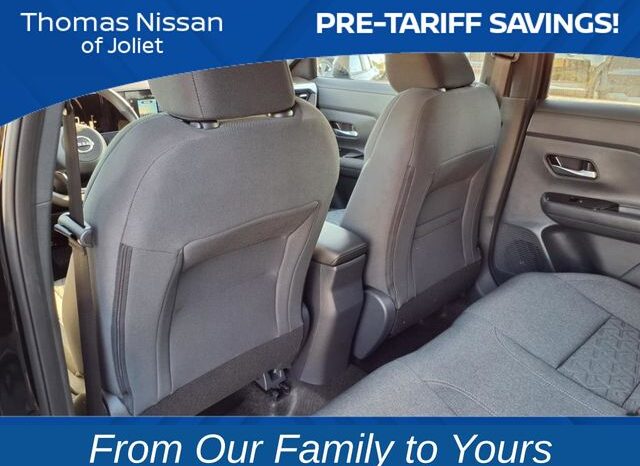 
 Nissan Kicks full									