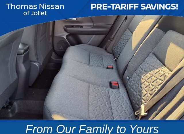 
 Nissan Kicks full									
