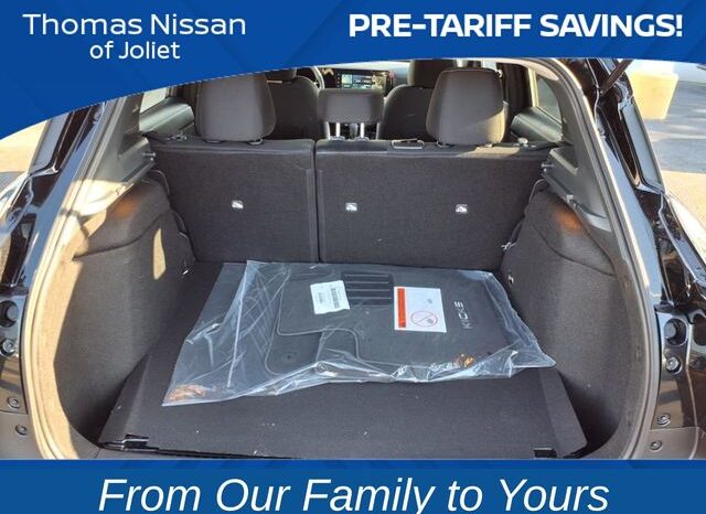 
 Nissan Kicks full									