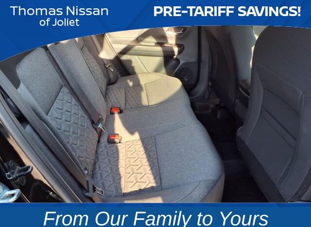 
 Nissan Kicks full									