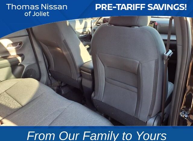 
 Nissan Kicks full									