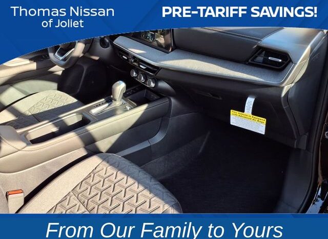 
 Nissan Kicks full									