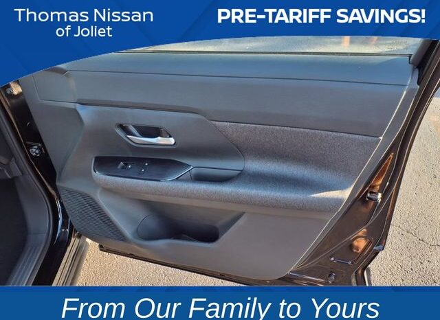 
 Nissan Kicks full									