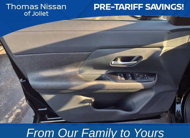 
 Nissan Kicks full									
