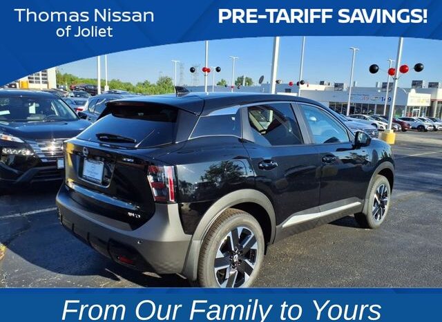 
 Nissan Kicks full									