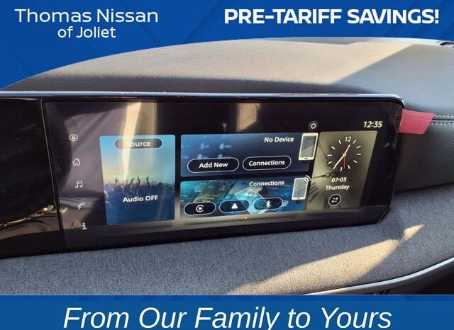 
 Nissan Kicks full									