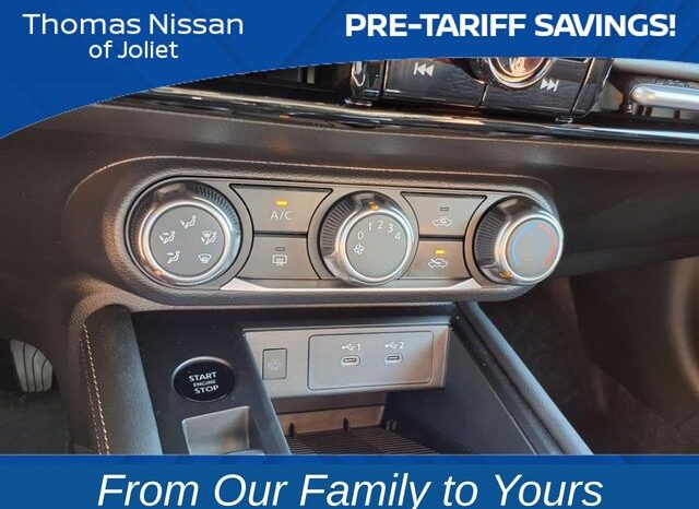 
 Nissan Kicks full									