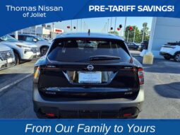 
 Nissan Kicks full									