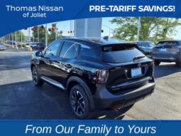 
 Nissan Kicks full									