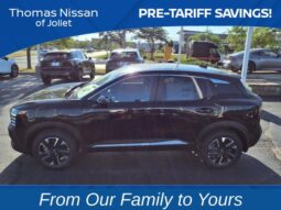 
 Nissan Kicks full									