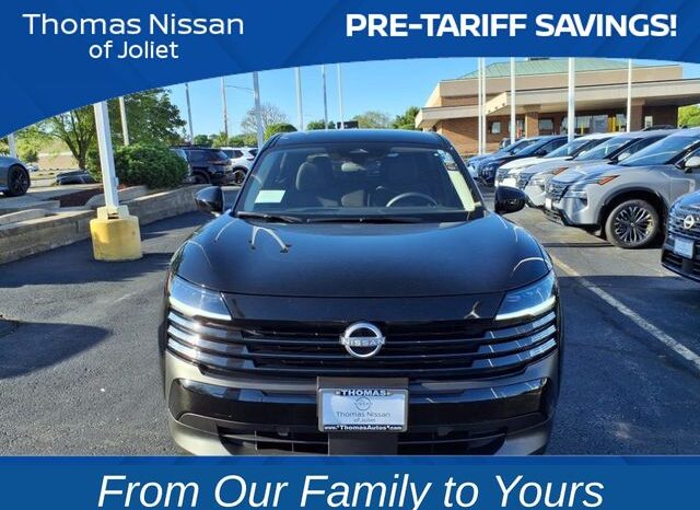 
 Nissan Kicks full									