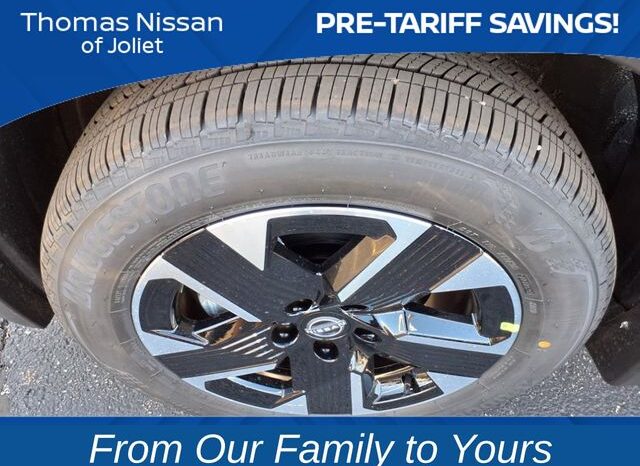 
 Nissan Kicks full									