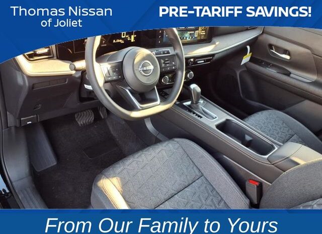 
 Nissan Kicks full									