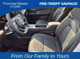Nissan Kicks full