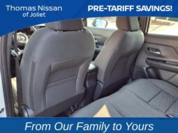Nissan Kicks full