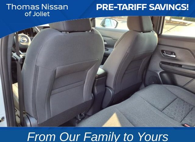 
 Nissan Kicks full									