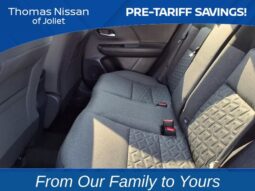 Nissan Kicks full