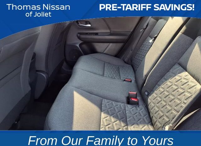 
 Nissan Kicks full									